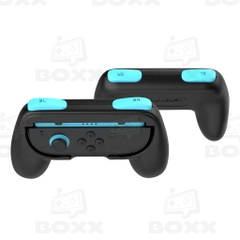 Bộ Tay cầm Joycon cho Nintendo Switch 2 chính hãng Dobe