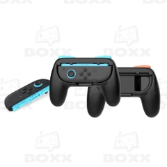 Bộ Tay cầm Joycon cho Nintendo Switch 2 chính hãng Dobe