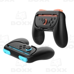 Bộ Tay cầm Joycon cho Nintendo Switch 2 chính hãng Dobe