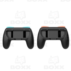 Bộ Tay cầm Joycon cho Nintendo Switch 2 chính hãng Dobe