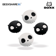 Núm bọc Analog GeekShare cho Nintendo Switch 2 bộ 4 nút chính hãng