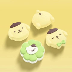 Núm bọc Analog cho Nintendo Switch 2 chính hãng GeekShare