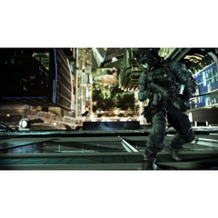 Đĩa Game Call of Duty: Ghosts PS4