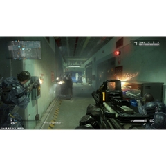 Đĩa Game Call of Duty: Ghosts PS4