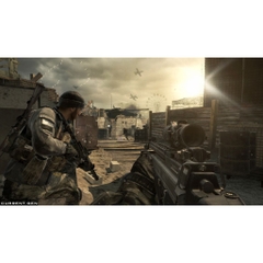 Đĩa Game Call of Duty: Ghosts PS4