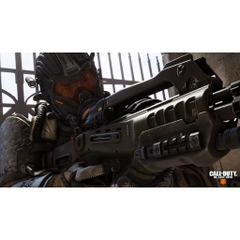 Đĩa Game Call of Duty: Black Ops 4 PS4