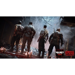 Đĩa Game Call of Duty: Black Ops 4 PS4