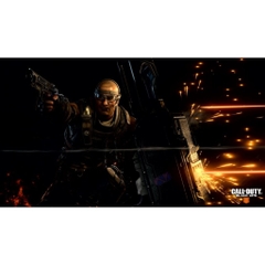 Đĩa Game Call of Duty: Black Ops 4 PS4