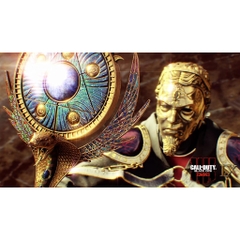 Đĩa Game Call of Duty: Black Ops 4 PS4