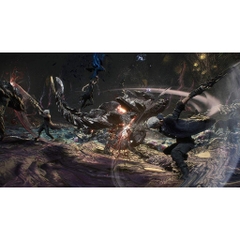 Đĩa Game Devil May Cry 5 PS4