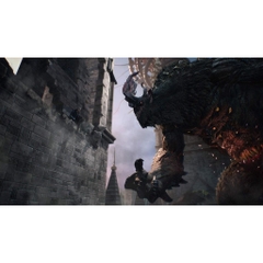 Đĩa Game Devil May Cry 5 PS4