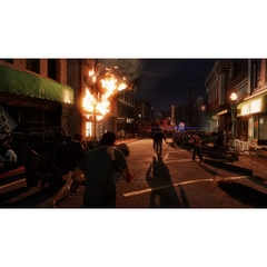 Đĩa Game The Last of Us Remastered PS4