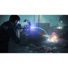 Đĩa Game The Evil Within 2 PS4