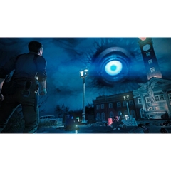Đĩa Game The Evil Within 2 PS4