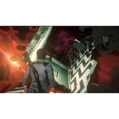 Đĩa Game The Evil Within 2 PS4