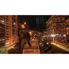 Đĩa Game Resident Evil 6 PS4