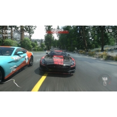 Đĩa Game DRIVECLUB PS4