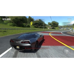 Đĩa Game DRIVECLUB PS4