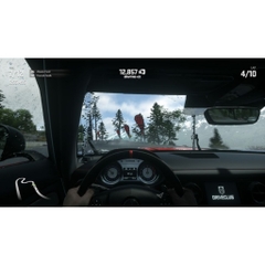 Đĩa Game DRIVECLUB PS4