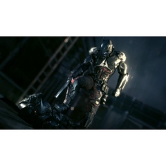 Đĩa Game Batman: Arkham Knight PS4