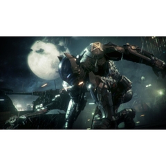 Đĩa Game Batman: Arkham Knight PS4