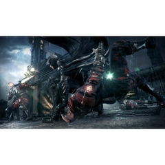 Đĩa Game Batman: Arkham Knight PS4