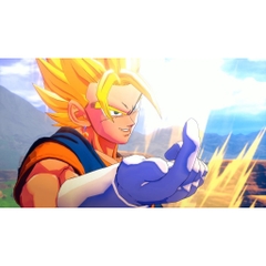 Đĩa Game Dragon Ball Z: Kakarot PS4