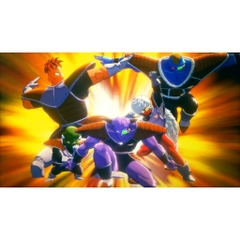 Đĩa Game Dragon Ball Z: Kakarot PS4