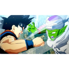 Đĩa Game Dragon Ball Z: Kakarot PS4