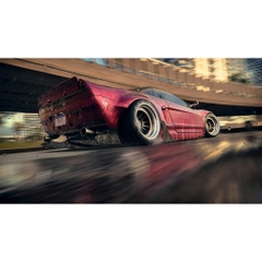 Đĩa Game Need for Speed Heat PS4