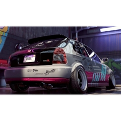 Đĩa Game Need for Speed Heat PS4