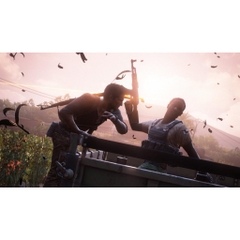 Đĩa Game Uncharted 4: A Thief's End PS4