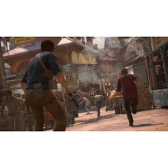 Đĩa Game Uncharted 4: A Thief's End PS4