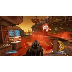 Đĩa Game DOOM PS4