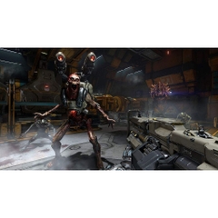 Đĩa Game DOOM PS4