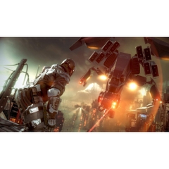 Đĩa Game Killzone: Shadow Fall PS4