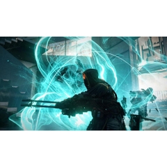 Đĩa Game Killzone: Shadow Fall PS4