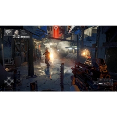 Đĩa Game Killzone: Shadow Fall PS4