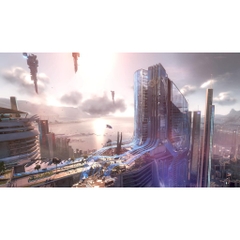 Đĩa Game Killzone: Shadow Fall PS4