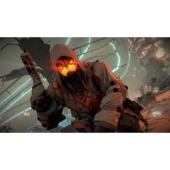 Đĩa Game Killzone: Shadow Fall PS4