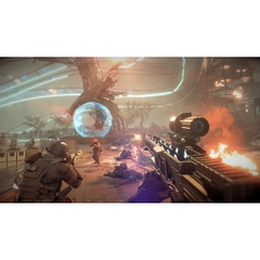 Đĩa Game Killzone: Shadow Fall PS4