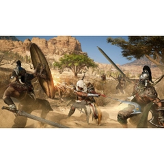 Đĩa Game Assassin's Creed Origins PS4