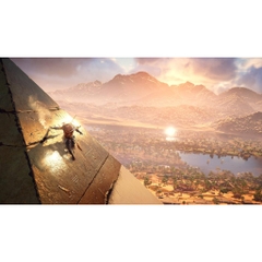 Đĩa Game Assassin's Creed Origins PS4