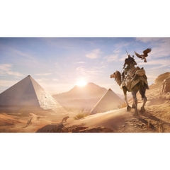 Đĩa Game Assassin's Creed Origins PS4