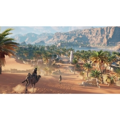 Đĩa Game Assassin's Creed Origins PS4