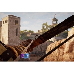 Đĩa Game Assassin's Creed Origins PS4