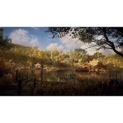 Đĩa Game Assassin's Creed Valhalla PS4