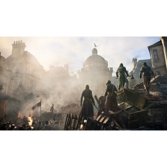Đĩa Game Assassins Creed Unity PS4