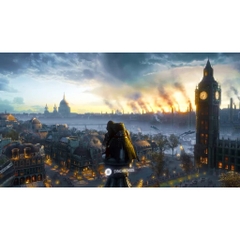 Đĩa Game Assassin's Creed: Syndicate PS4
