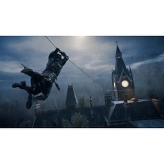 Đĩa Game Assassin's Creed: Syndicate PS4